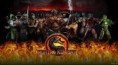 Mortal Kombat 9 Komplete Edition 